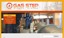 GAS STEP CO.,LTD.