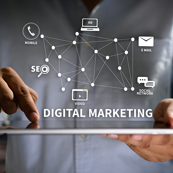 Online Marketing