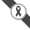 black ribbon
