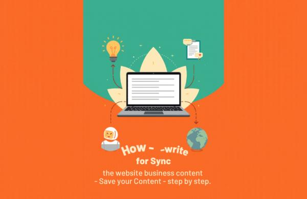 ใช้ AI เขียนเนื้อหาเว็บไซต์ให้ขายได้ — Step by Step